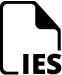 IES file (IES) 4058075707870