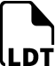 LDT file (Eulumdat) 4058075707870