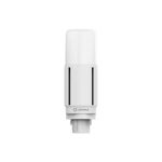 Ledvance DULUX-D LED 5.5W - 840 Bianco Freddo | 2-Pin - Sostitutiva 13W