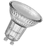 Ledvance LED Riflettore GU10 PAR16 2.4W 230lm 36d - 830 Luce Calda -  | Sostitutiva 35W