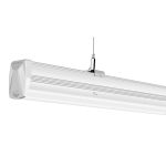 Noxion LED Fila Continua NX-Line V2 35-50W 6300-9000lm 90D - 840 Bianco Freddo | 1500mm - 8 Poli - UGR <19