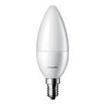 Philips Corepro LED Candela E14 Ghiaccio 2.8W 250lm - 827 Bianco Molto Caldo | Sostitutiva 25W