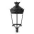 Ledvance Illuminazione Stradale LED Urban Fernandino 60W 7200lm 140d - 730 Luce Calda -  | IP66 - symmetrical