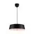 Nordlux Clasi 45 Luce Pendente Metallo Nero | Adatto per 1x E14