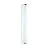 Eglo Parete e Luce da soffitto Gita 2 Metallo Cromo 16W 1900lm - 840 Bianco Freddo | IP44 
