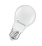 Ledvance Classic LED E27 Pera Ghiaccio 8.5W 806lm - 827 Bianco Molto Caldo | Sostitutiva 60W - Riciclato