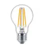 Philips Corepro LED Bulbo E27 Pera Chiara 10.5W 1521lm - 840 Bianco Freddo | Sostitutiva 100W
