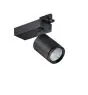 Philips Luce a Binario LED Spot StyliD Evo ST770T Nero 15.2W 1650lm 24D - 930 Luce Calda | Miglior resa cromatica 