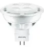 Philips CorePro LED Faretti LV 8W 830 MR16 50D | Luce Calda - Sostitutiva 50W