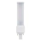 Ledvance Dulux-D LED 9W - 840 Bianco Freddo | 2-Pin - Sostitutiva 26W