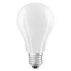 Ledvance Classic LED E27 Pera Filamento Ghiaccio 17W 2452lm - 840 Bianco Freddo | Sostitua 150W