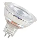 Ledvance LED Riflettore GU5.3 MR16 6.1W 621lm 36d - 827 Bianco Molto Caldo | Sostitutiva 50W