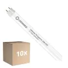 Confezione Multipack 10x Ledvance Tubo LED T8 Superior (EM/Mains) High Output 17.7W 3100lm - 865 Luce Del Giorno | 150cm - Sostitutiva 58W