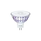 Philips Master Value LED Faretti GU5.3 MR16 5.8W 490lm 60D - 940 Bianco Freddo | Miglior resa cromatica - Dimmerabile - Sostitutiva 35W