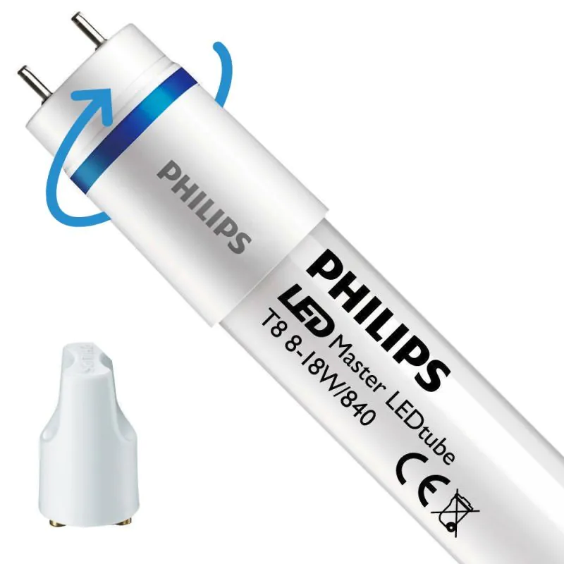 tubi led t8 MASTER Philips